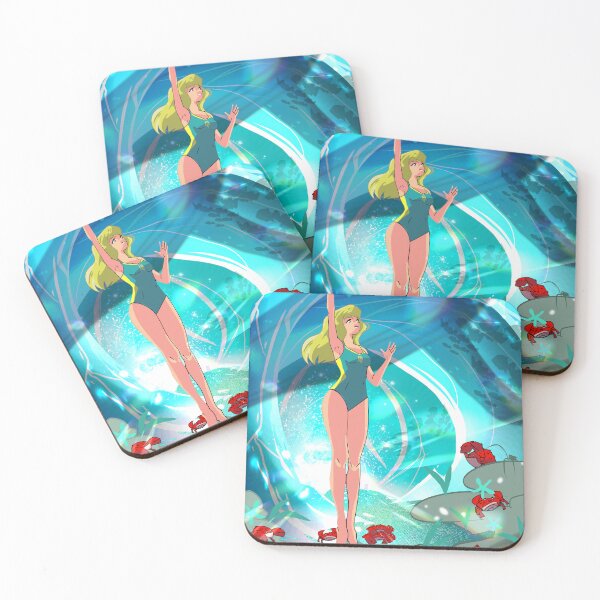 Item preview, underwater dream designed and sold by mangafirealpaca.