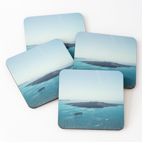 Item preview, Blissful Life on the Aegean designed and sold by Debra Cox.