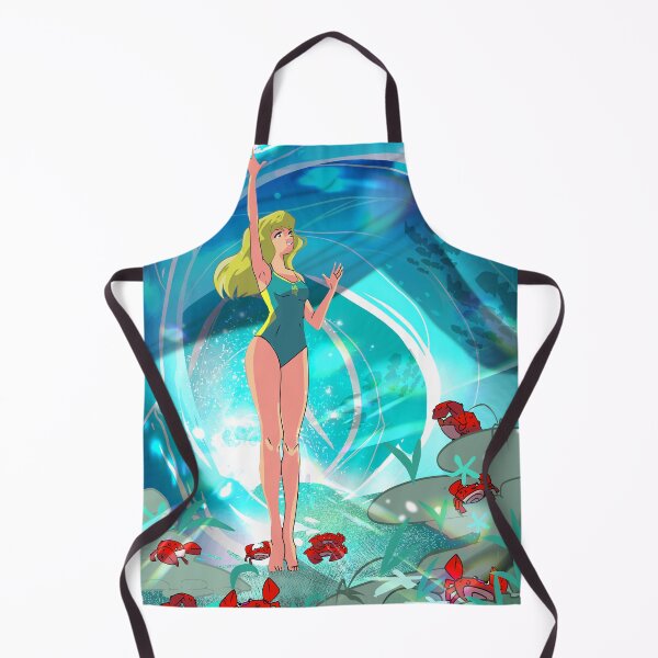 Item preview, underwater dream designed and sold by mangafirealpaca.