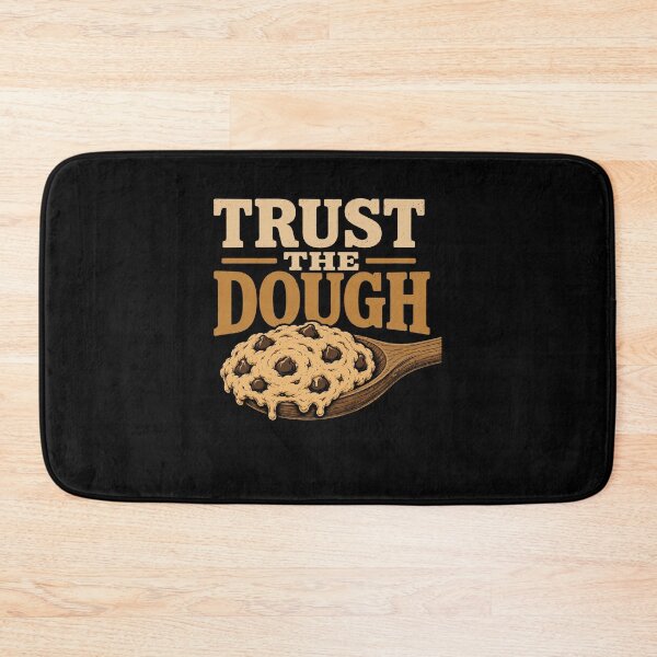 Item preview, Cookie Dough Quality Control Baking Baker Gift designed and sold by AndreasMei.