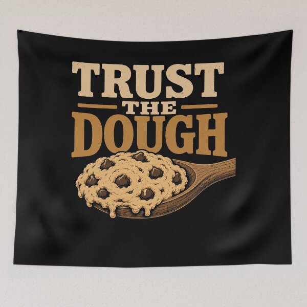 Item preview, Cookie Dough Quality Control Baking Baker Gift designed and sold by AndreasMei.