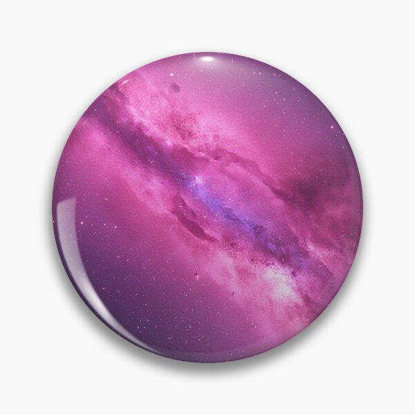 Item preview,  Pink and Violet Nebula designed and sold by StudioForge.