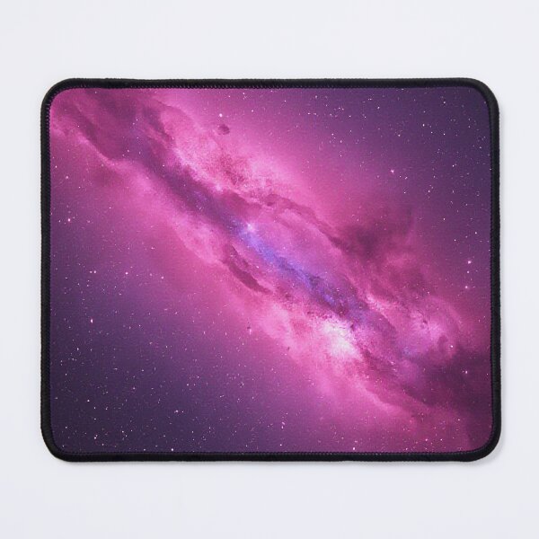 Item preview, Pink and Violet Nebula designed and sold by StudioForge.