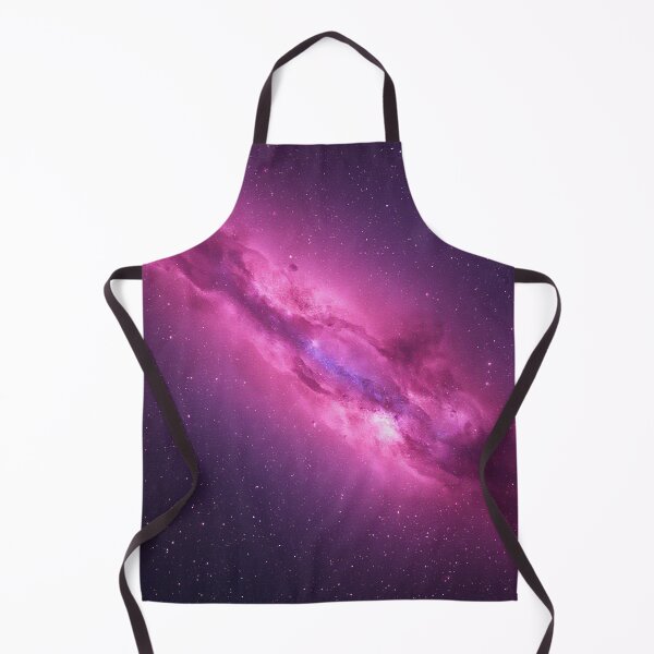Item preview,  Pink and Violet Nebula designed and sold by StudioForge.