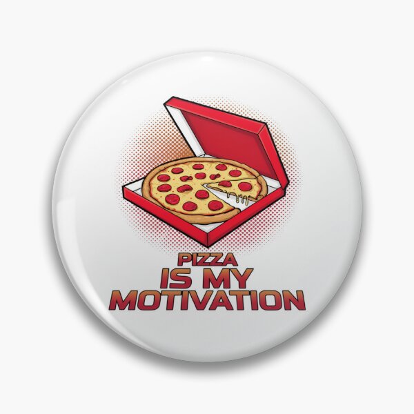 Item preview, Pepperoni Pizza Box Comic Style Cheesy Pie designed and sold by ColeLaniTrading.