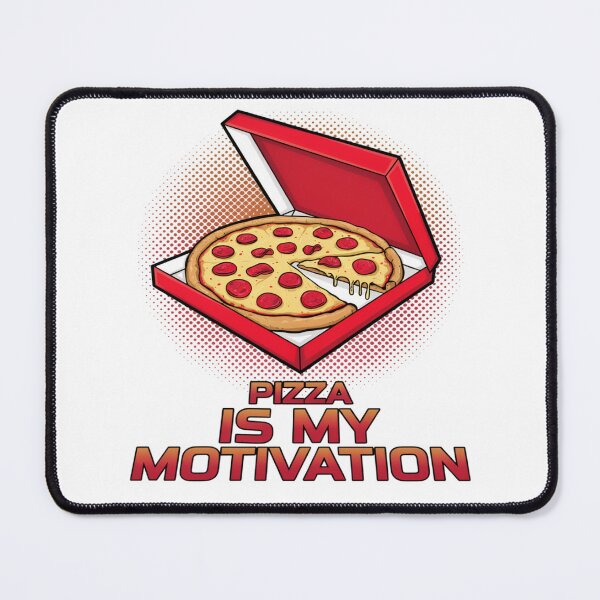 Item preview, Pepperoni Pizza Box Comic Style Cheesy Pie designed and sold by ColeLaniTrading.