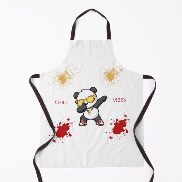 Item preview, Cool Dabbing Panda Chill Vibes designed and sold by DidiDesignShop.