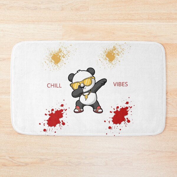 Item preview, Cool Dabbing Panda Chill Vibes designed and sold by DidiDesignShop.