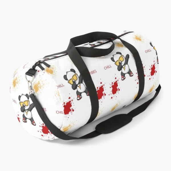 Item preview, Cool Dabbing Panda Chill Vibes designed and sold by DidiDesignShop.