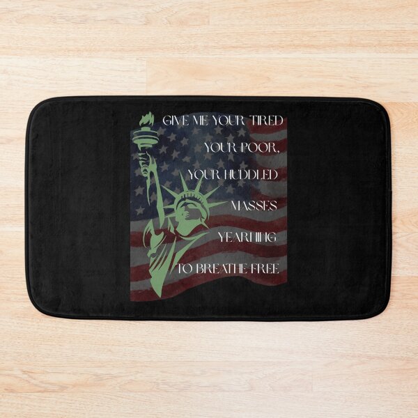 Item preview, Statue of Liberty designed and sold by NewEraPress.