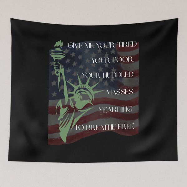 Item preview, Statue of Liberty designed and sold by NewEraPress.