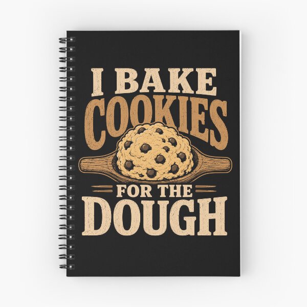Item preview, Cookie Dough Quality Control Baking Baker Gift designed and sold by AndreasMei.