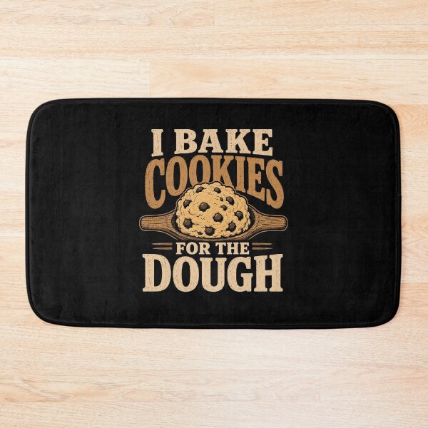 Item preview, Cookie Dough Quality Control Baking Baker Gift designed and sold by AndreasMei.