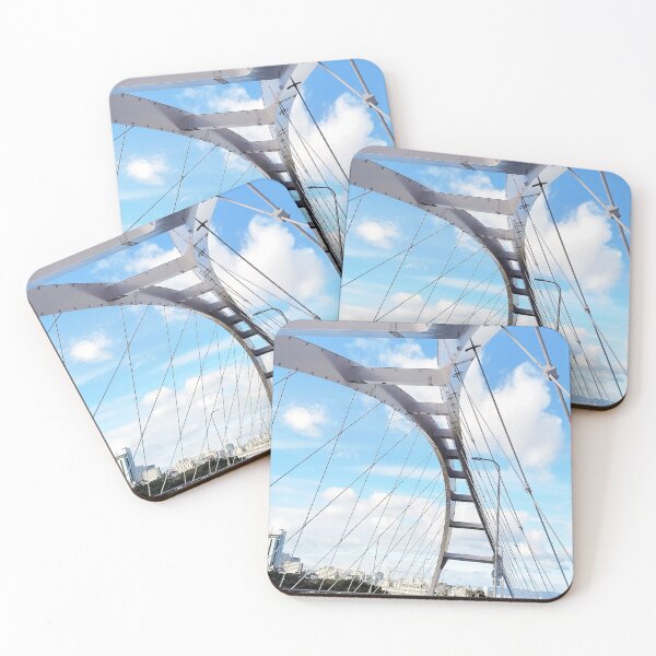 Item preview, ANIME SCENERY: THE OVERPASS(高架橋) designed and sold by KansaiRealSt.