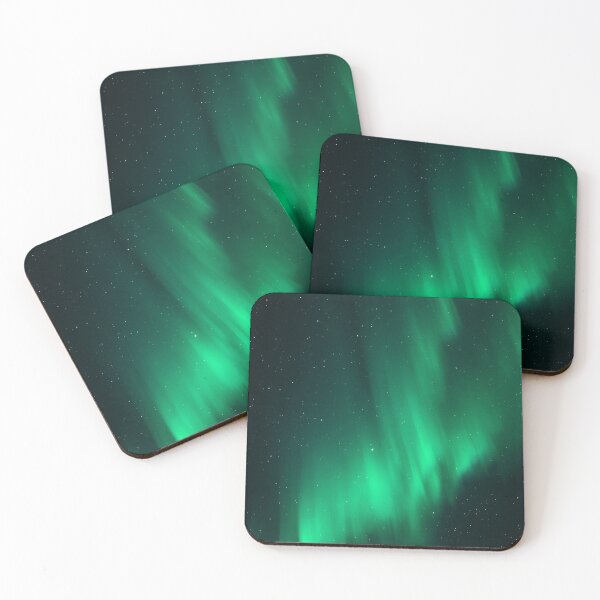 Item preview, Emerald Green Nebula designed and sold by StudioForge.