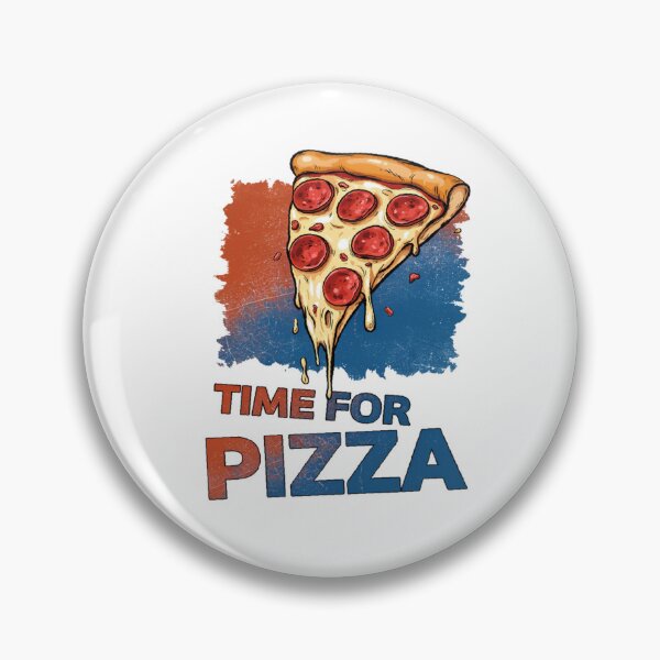 Item preview, Pizza Is Calling Pepperoni Cheese Graphic designed and sold by ColeLaniTrading.