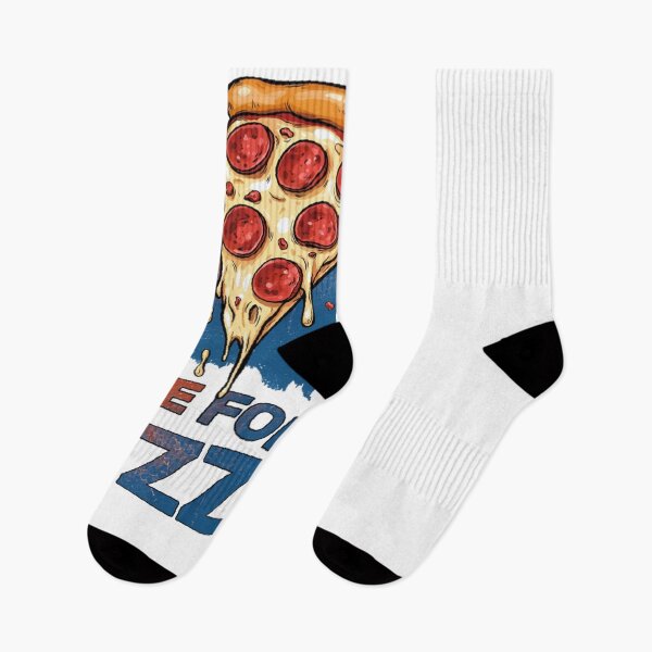 Item preview, Pizza Is Calling Pepperoni Cheese Graphic designed and sold by ColeLaniTrading.