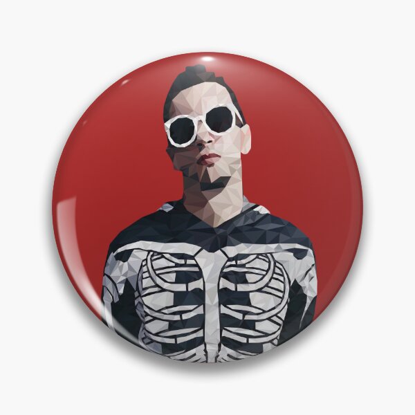 Artikelvorschau, Tyler Joseph Einundzwanzig Piloten entworfen und verkauft von DesignsbyLyd.