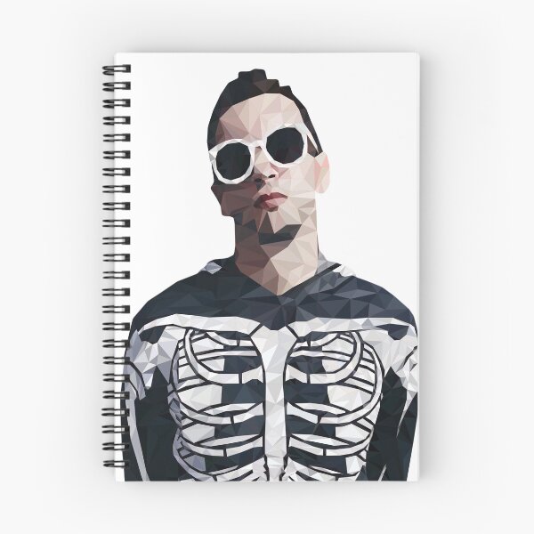 Item preview, Tyler Joseph Twenty One Pilots designed and sold by DesignsbyLyd.