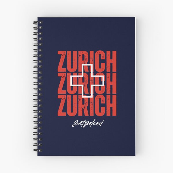 Item preview, Zurich Switzerland, I love Zurich designed and sold by Dressyourflag.