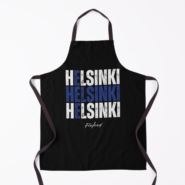 Item preview, Helsinki Finlandia, souvenir Helsinki designed and sold by Dressyourflag.