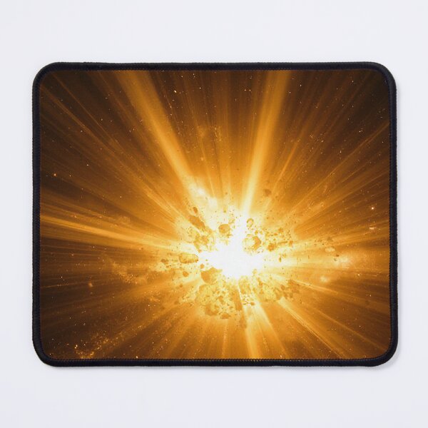 Item preview, Golden Supernova designed and sold by StudioForge.