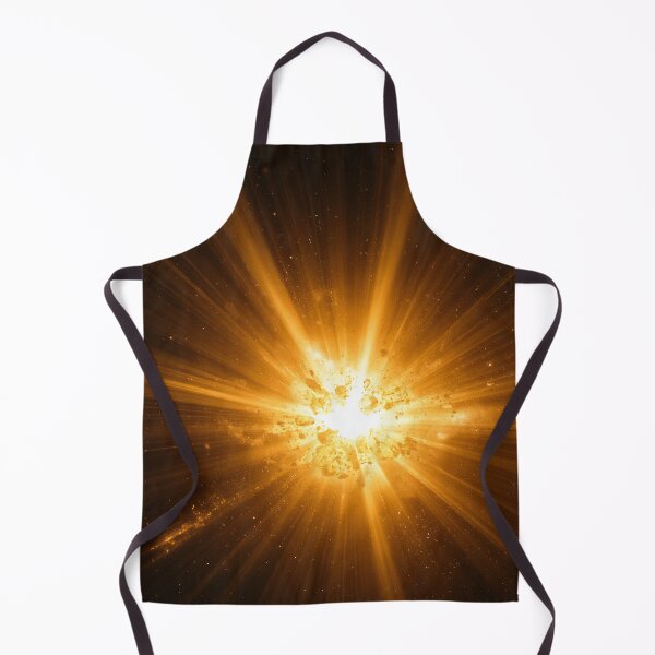 Item preview, Golden Supernova designed and sold by StudioForge.
