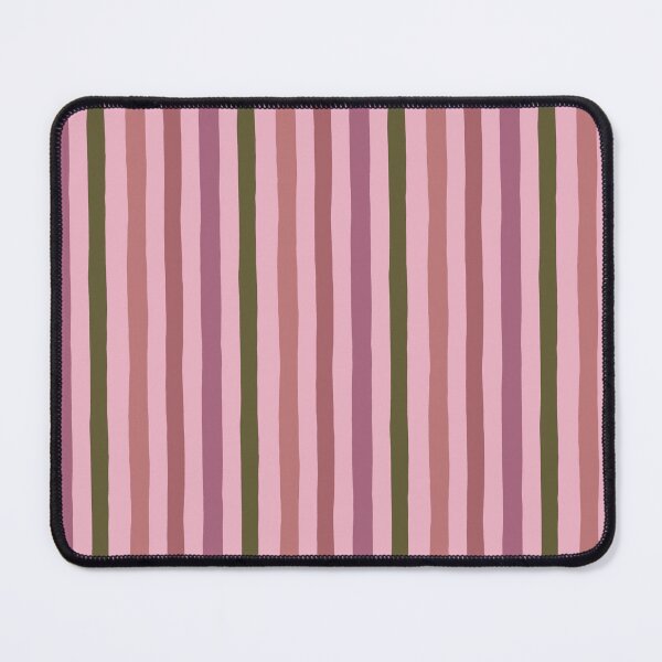 Item preview, Pink Stripe Pattern, Cottagecore Cabana Stripe Seamless Repeat, Preppy Wallpaper Design, Digital Paper Background designed and sold by hayleyhackler.