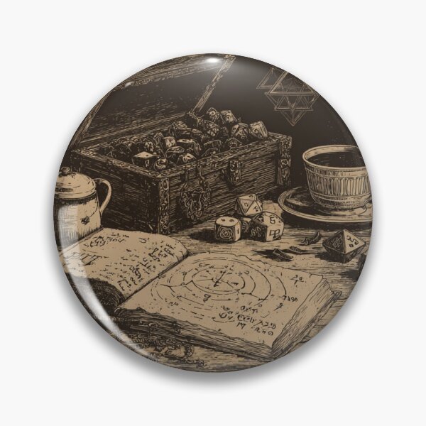 Item preview, Code and Conjure 27 designed and sold by EtherGeek Digital Designs.