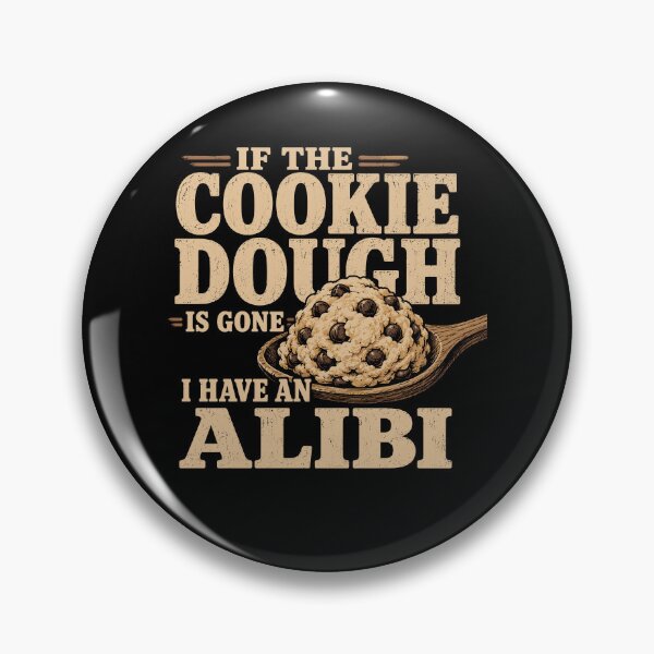 Item preview, Cookie Dough Quality Control Baking Baker Gift designed and sold by AndreasMei.