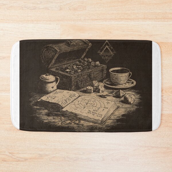Item preview, Code and Conjure 27 designed and sold by EtherGeek Digital Designs.