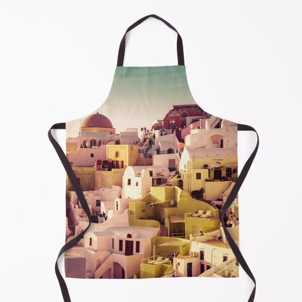 Item preview, Oia Sunset #2 designed and sold by Debra Cox.