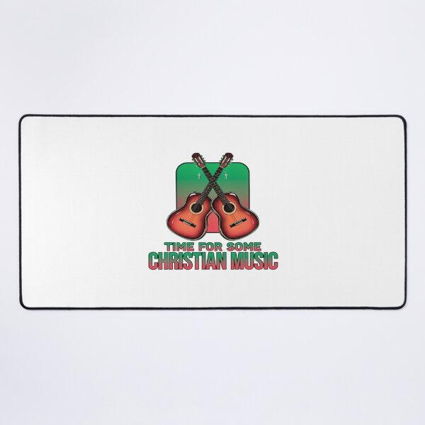 Item preview, Christian Worship Guitars Spiritual Song designed and sold by ColeLaniTrading.