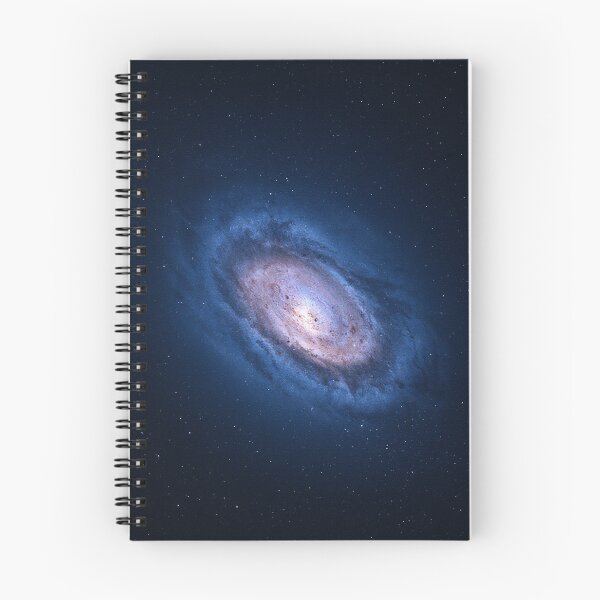 Item preview, Indigo Galaxy Core designed and sold by StudioForge.