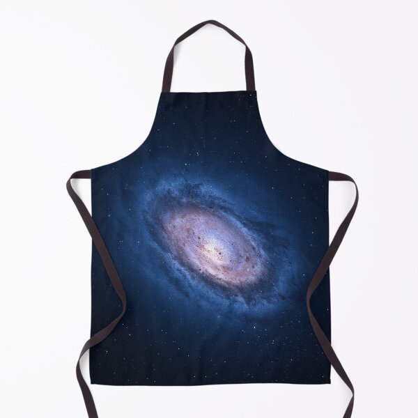 Item preview, Indigo Galaxy Core designed and sold by StudioForge.