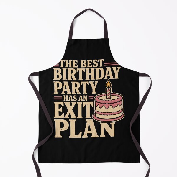 Item preview, Introvert Birthday Homebody Low Key Birthday Gift designed and sold by AndreasMei.