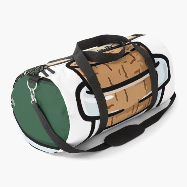 Item preview, Apothecary Jar with Herbs designed and sold by IllumeInk.