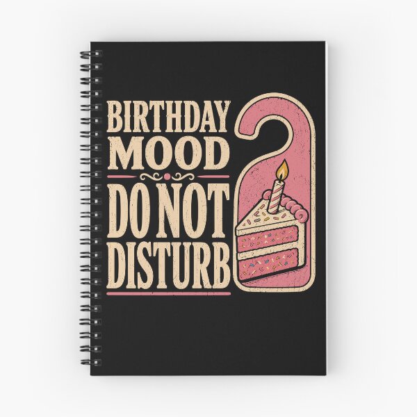 Item preview, Introvert Birthday Homebody Low Key Birthday Gift designed and sold by AndreasMei.