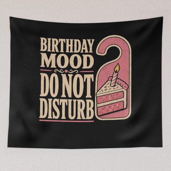 Item preview, Introvert Birthday Homebody Low Key Birthday Gift designed and sold by AndreasMei.