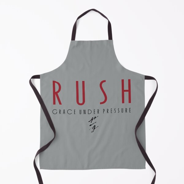 Item preview, Grace Under Pressure designed and sold by ElijahBarns.