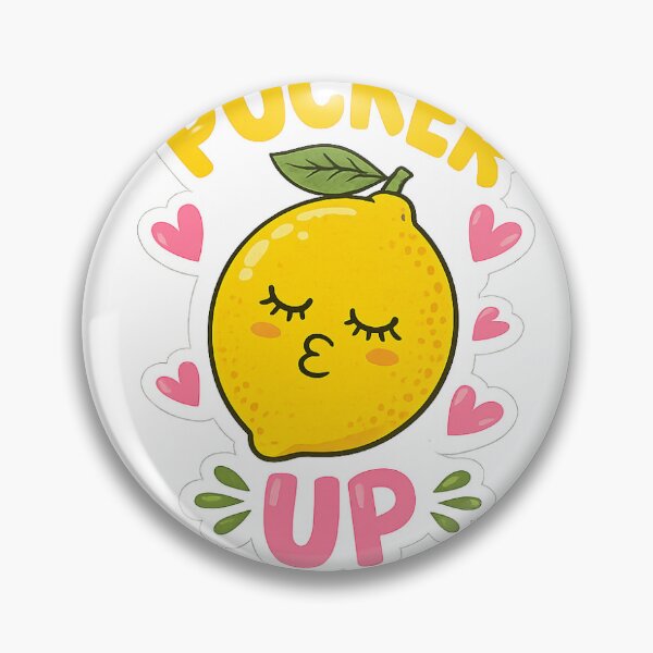 Item preview, Pucker Up designed and sold by Avori.