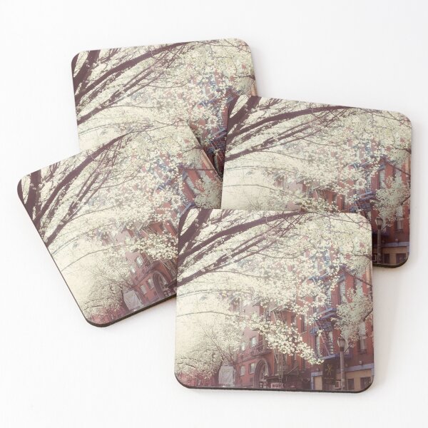 Item preview, Blossom Of East Village designed and sold by Debra Cox.