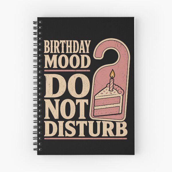 Item preview, Introvert Birthday Homebody Low Key Birthday Gift designed and sold by AndreasMei.