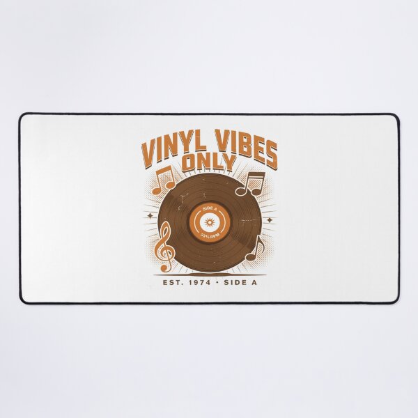 Item preview, Music Is My Therapy – Soundwave Music Lover Design designed and sold by Midnight Veil Designs.