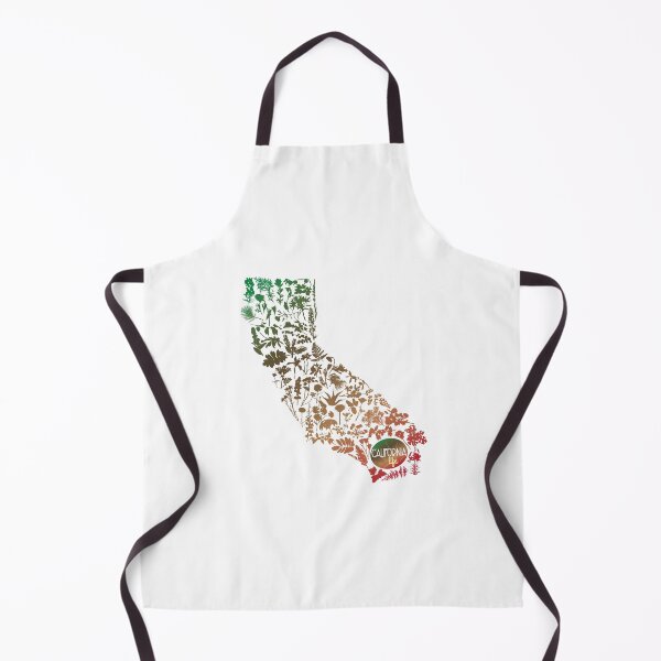 Item preview, California Life - Rooted Republic designed and sold by tahoekerri.