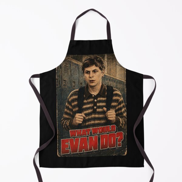Item preview, What would Evan do? designed and sold by TeeCodes.