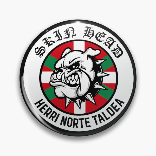 Item preview, Herri Norte Taldea designed and sold by TMTD Productions.