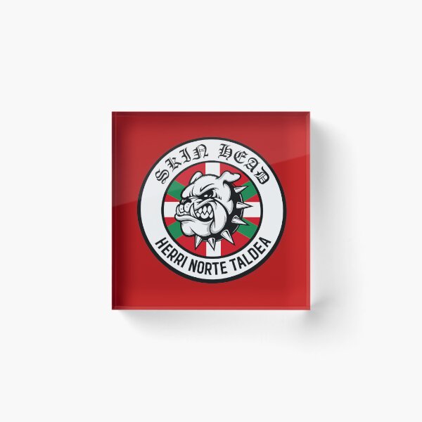 Item preview, Herri Norte Taldea designed and sold by TMTD Productions.