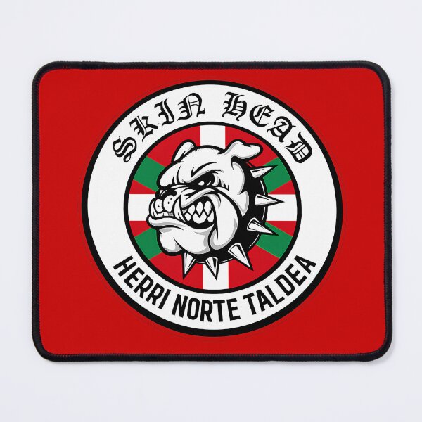 Item preview, Herri Norte Taldea designed and sold by TMTD Productions.