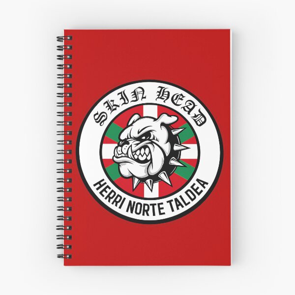 Item preview, Herri Norte Taldea designed and sold by TMTD Productions.